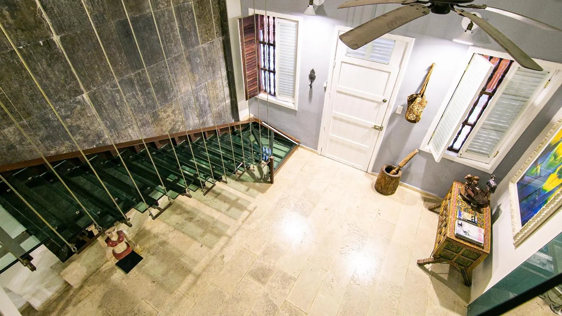 Appartamento Loft En El Corazon Del Centro Historico Cartagena Colombia