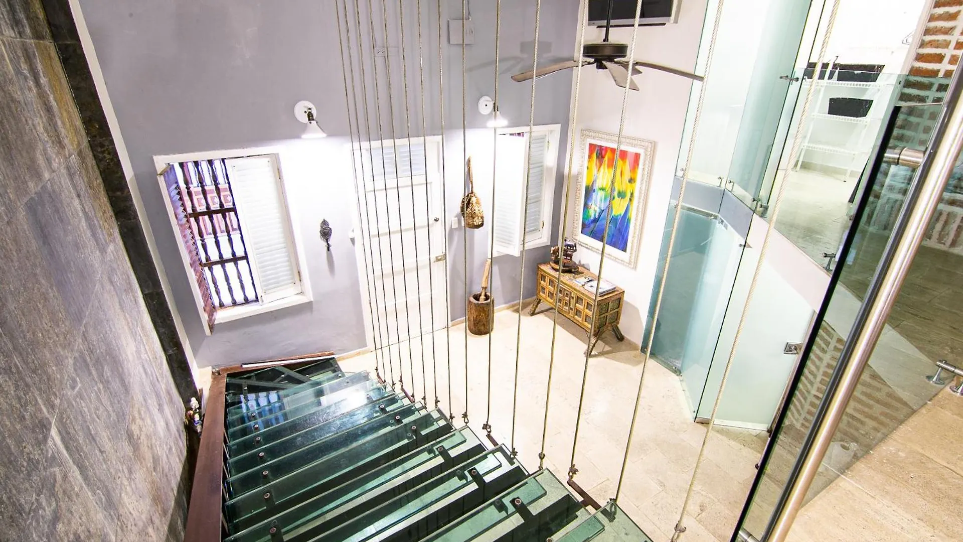 Appartamento Loft En El Corazon Del Centro Historico Cartagena